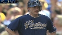 Eckstein's RBI single