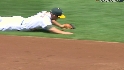 Pennington's amazing play