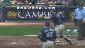 Gregerson gets two