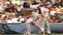 Mets manufacture a run