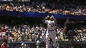 Kemp's solo shot