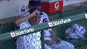Piniella's last Cubs out
