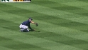 Crawford's great grab