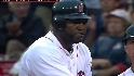Papi's RBI single
