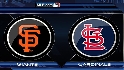Recap: SF 0, STL 9