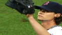 Buchholz strikes out seven