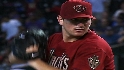 Hudson strikes out nine