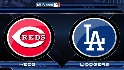 Recap: CIN 5, LAD 2