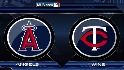 Recap: LAA 0, MIN 4