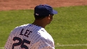 Derrek Lee trade impact