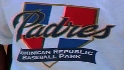 Padres: Dominican outreach