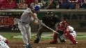 Colvin's two-run single