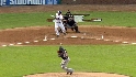 Blackburn gets shaken up