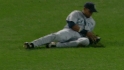 Gutierrez's sliding grab