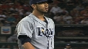 Shields strikes out 10