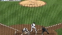 Uggla's sacrifice fly
