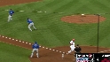 Zimmerman's RBI single