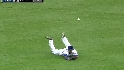 Cuddyer's two-run double