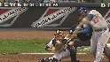 Kemp's two-run blast