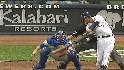 Braun's RBI double