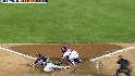 Moreland gets Valencia at home