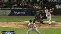 Beckham's go-ahead homer