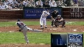 Smith's solo dinger