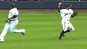 Escobar's great play