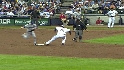 Belliard turns two