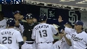 Denorfia's two-run shot