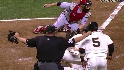 Torres' two-run single