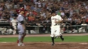 Torres' two-run double
