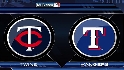 Recap: MIN 3, TEX 4
