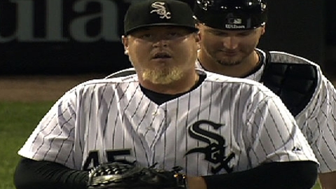 Inbox: Any chance Jenks returns to South Side?