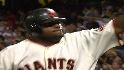 Sandoval's big game