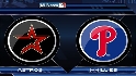 Recap: HOU 4, PHI 2 F/16