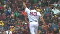 Papelbon snares it