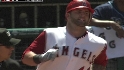 Napoli's grand slam