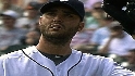 Galarraga's solid start