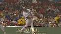 Lopez's two-run single