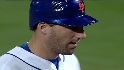 Francoeur's RBI single
