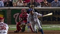 Castro's go-ahead double