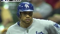 Loney's two-run single