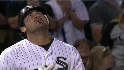 Quentin's RBI triple