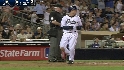 Eckstein scores on an error