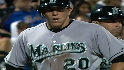 A special night for Morrison