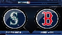Recap: SEA 4, BOS 2