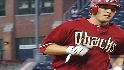 Drew awarded homer upon review