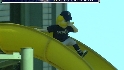 Fielder's solo dinger