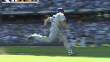 Podsednik's RBI single
